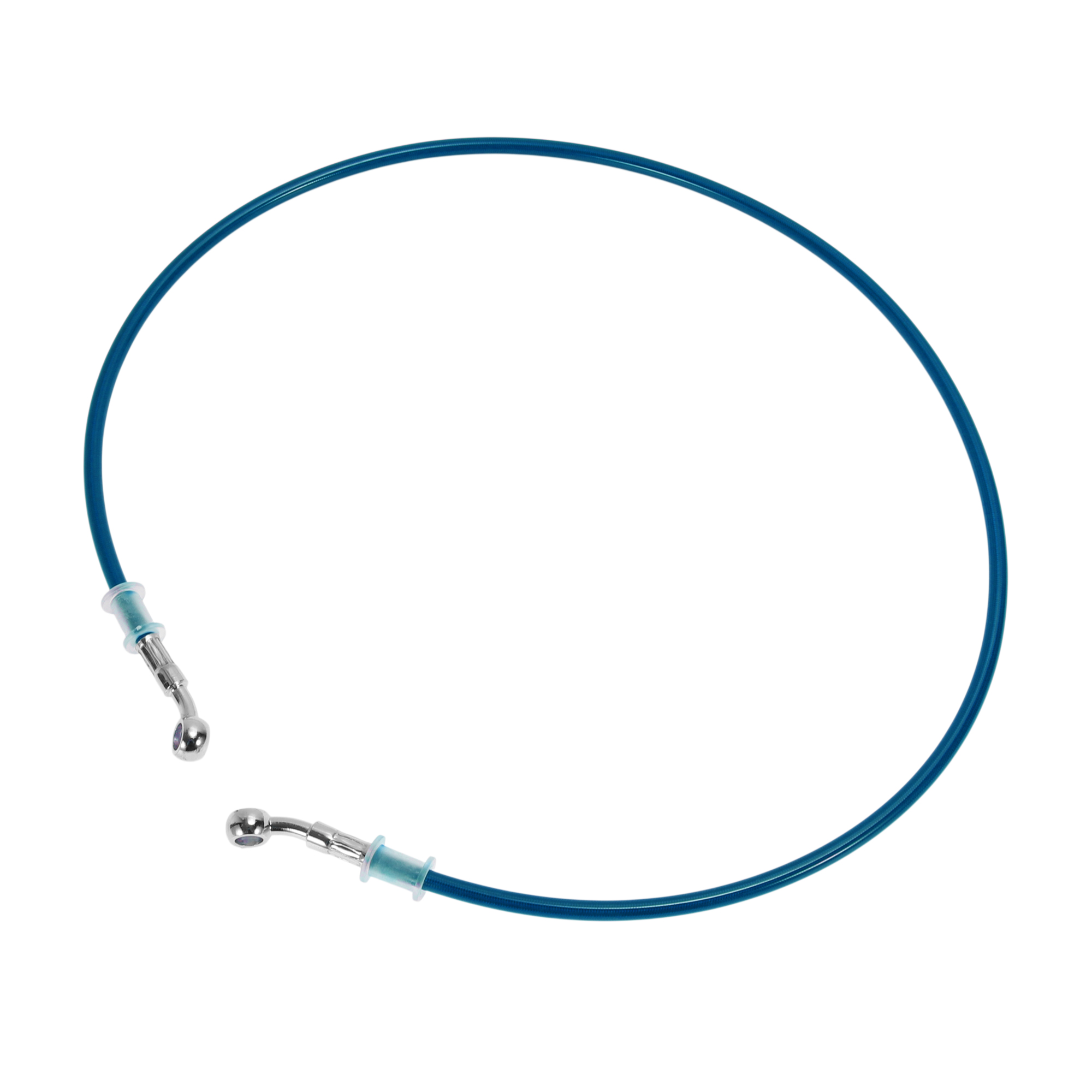 Brake Line Motorcycle - Motoforti 110cm Motorcycle Brake Clutch Oil