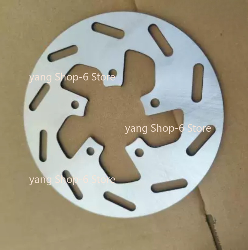 Brake Rotor - For Peugeot Django QP150 QP150T-C QP150T-2C