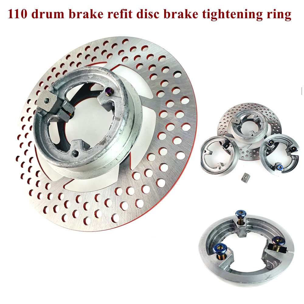 Motorcycle Drum Brake/Disc Bra - Brake Disc Motorcycle 评论和价格