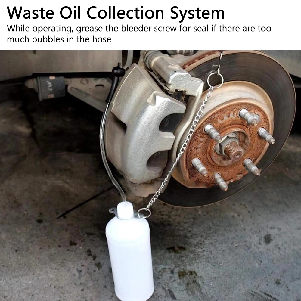 3L Large Capacity 1Set Brake O - Brake Fluid 评论和价格