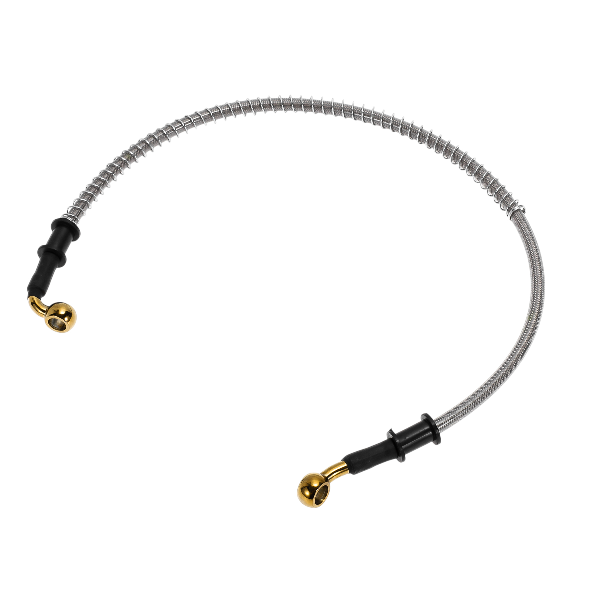 UXCELL 60cm Motorcycle Brake C - Brake Line Motorcycle 评论和价格