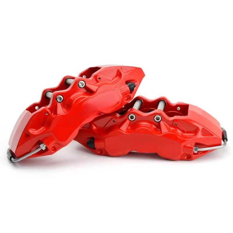 Front Rear Big Brake Kit 6 Pis - Brake Rotor 评论和价格