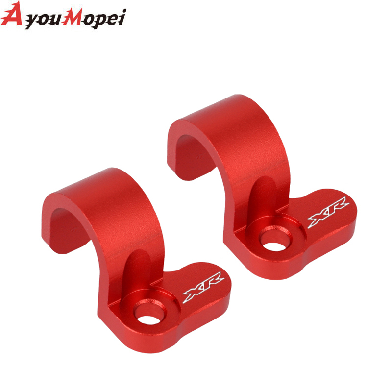 Motorcycle Rear Brake Hose Gui - Brake Line Motorcycle 评论和价格