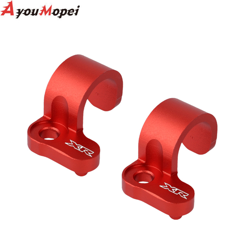 Motorcycle Rear Brake Hose Gui - Brake Line Motorcycle 评论和价格