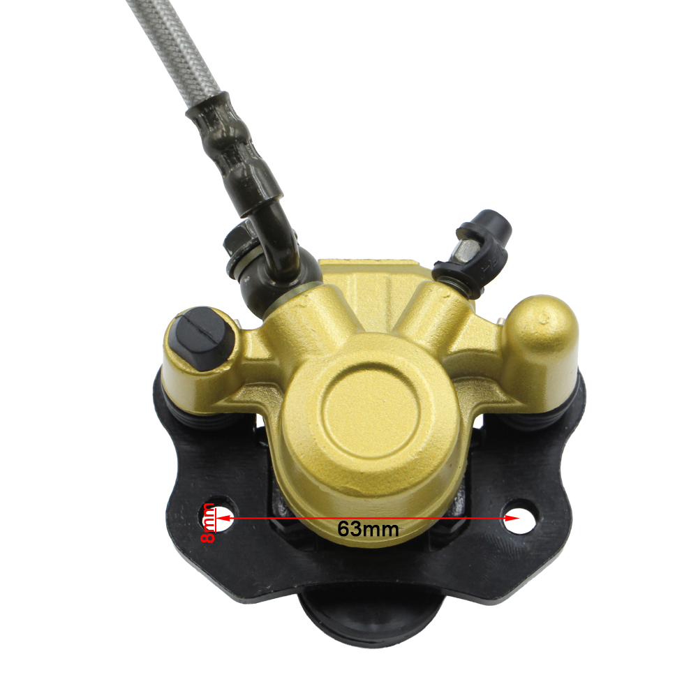 Hydraulic Disc Brake Master Cy - Brake Caliper 评论和价格