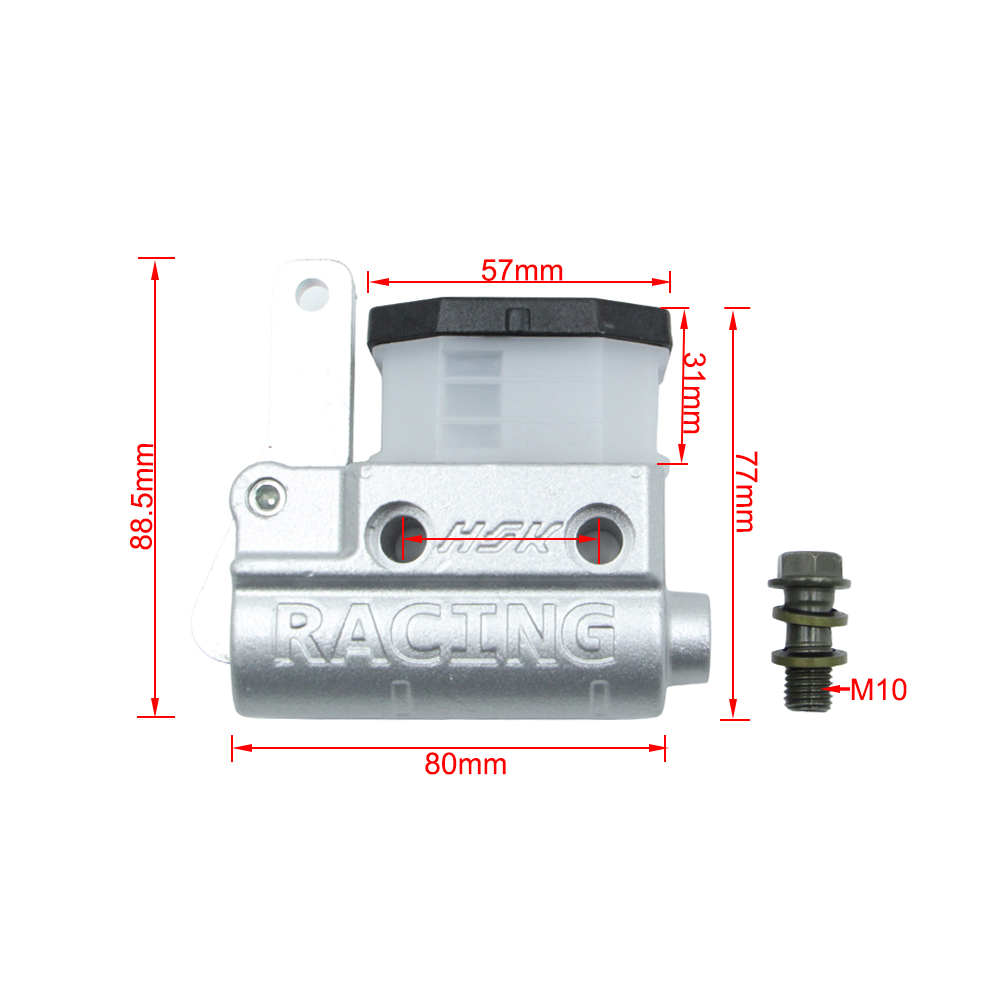 Hydraulic Disc Brake Master Cy - Brake Caliper 评论和价格