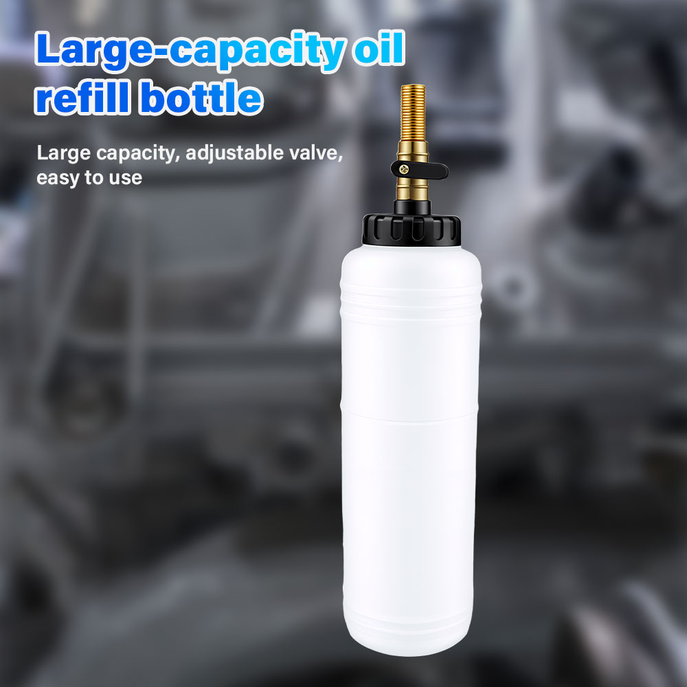 Pneumatic Brake Bleeder Kit Hy - Brake Fluid 评论和价格