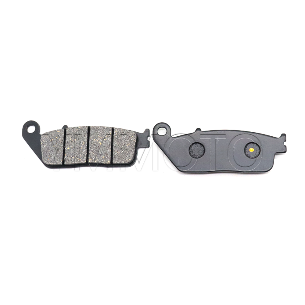 Brake Shoes For Honda VT400 VT - Motorcycle Brake Pads 评论和价格