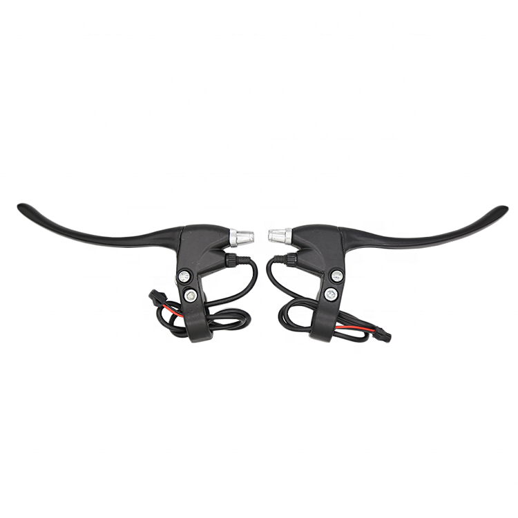 Bicycle Brake Lever, Tricycle  - Brake Caliper 评论和价格