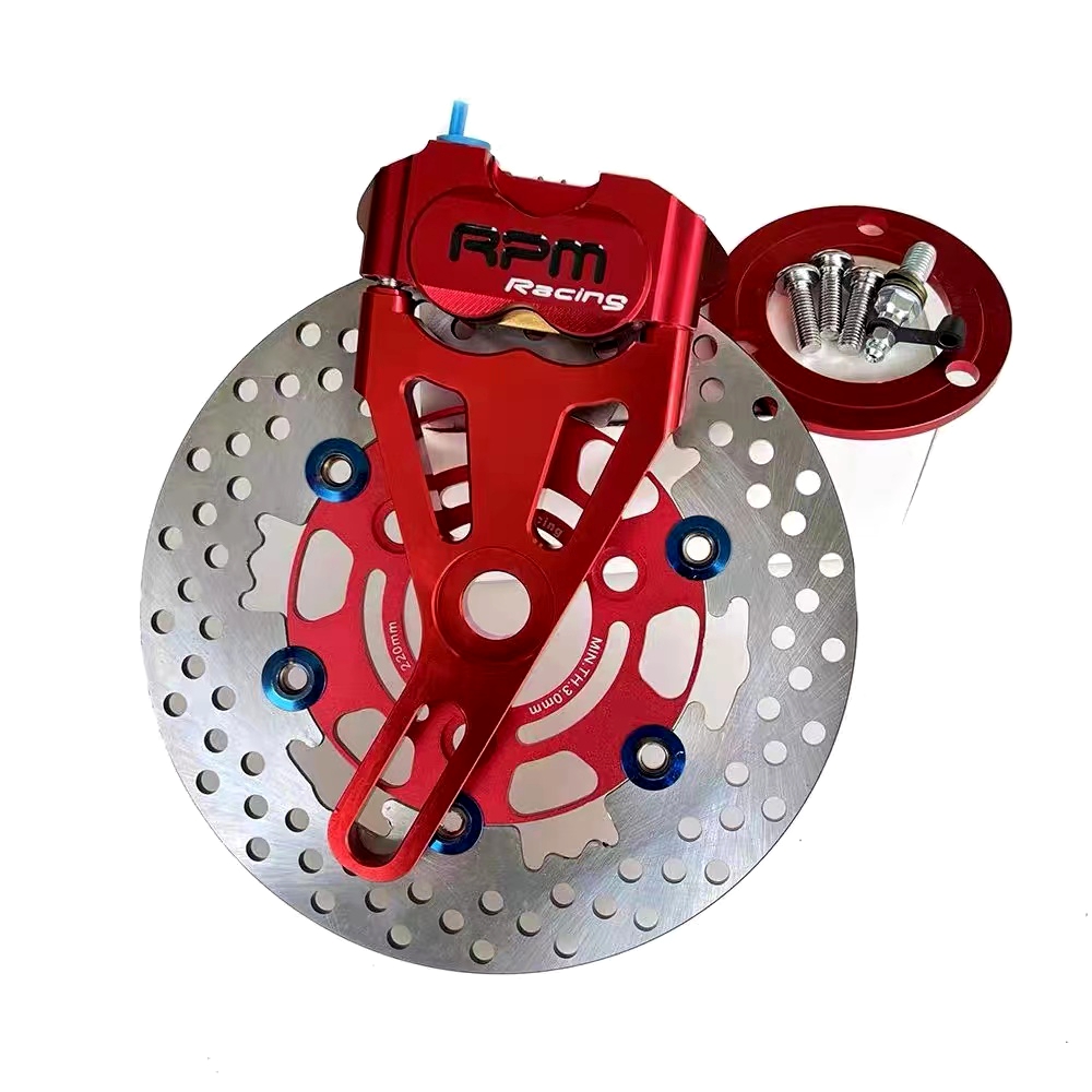Universal RPM E-Motorcycle Sco - Brake Disc Motorcycle 评论和价格