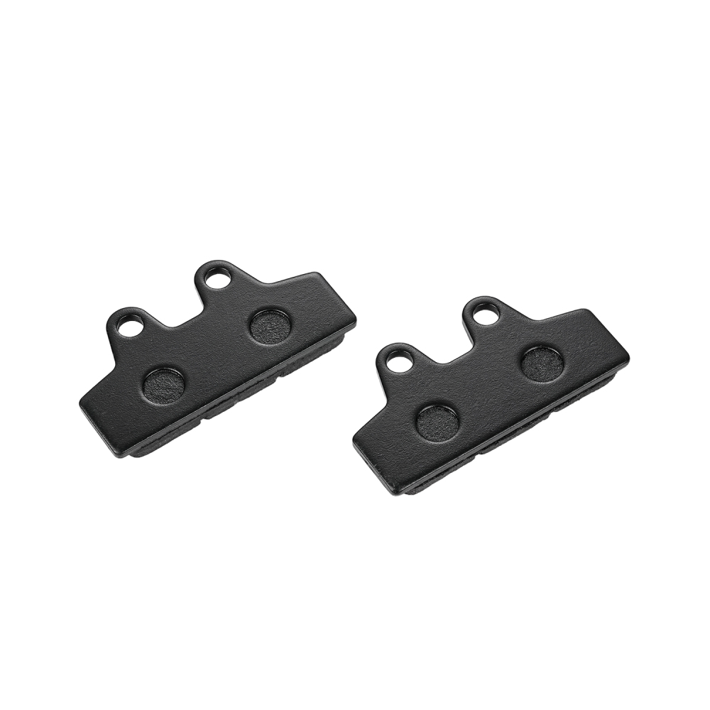 Motorcycle  Front Rear Brake P - Brake Pads Bike 评论和价格
