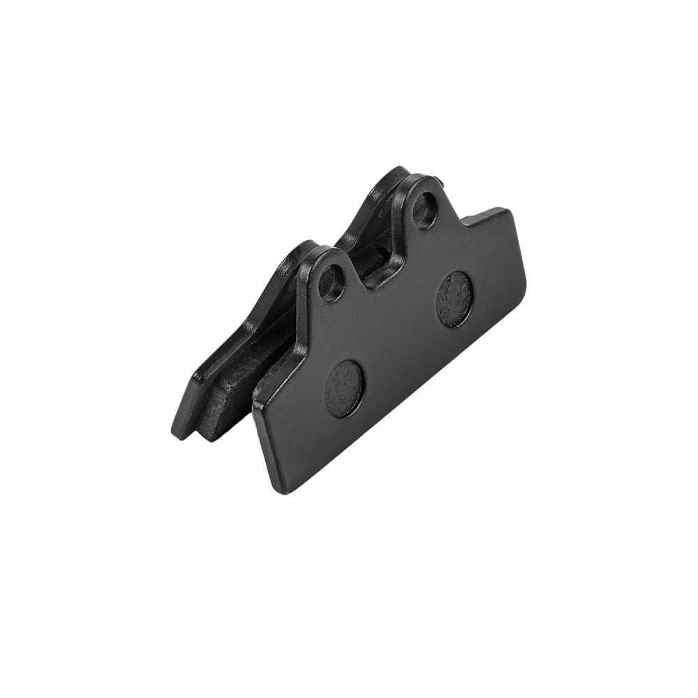 Motorcycle  Front Rear Brake P - Brake Pads Bike 评论和价格