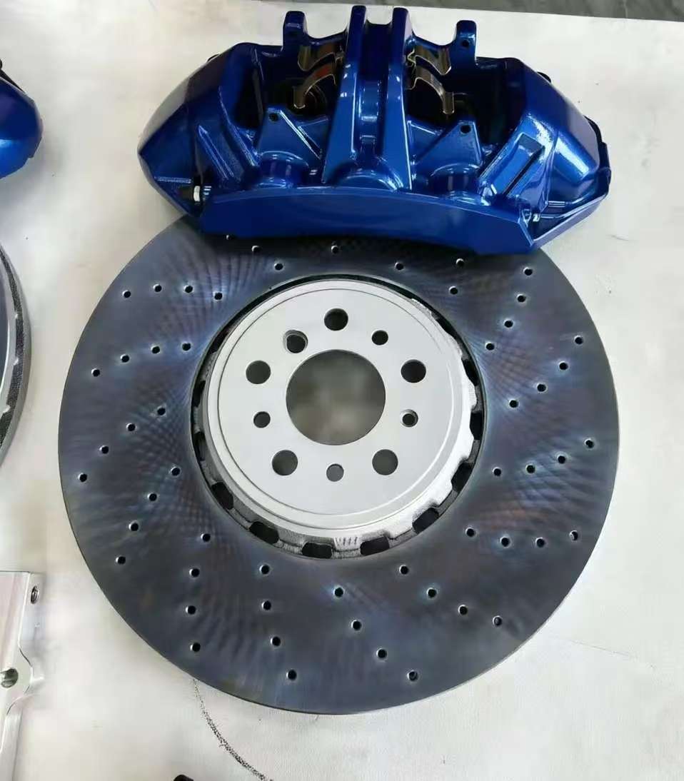 Customized Racing Brake Kit Bi - Brake Caliper 评论和价格