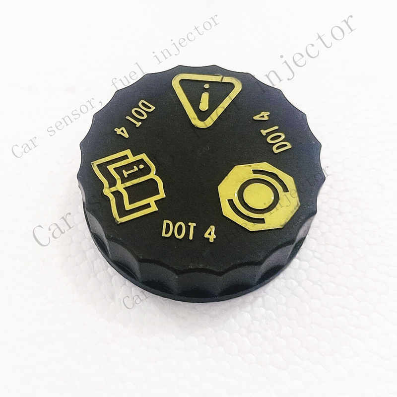 Q+ 1× Brake Fluid Reservoir Ca - Brake Fluid 评论和价格