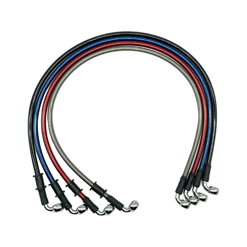 10mm 90 Degree Motorcycle Dirt - Brake Line Motorcycle 评论和价格