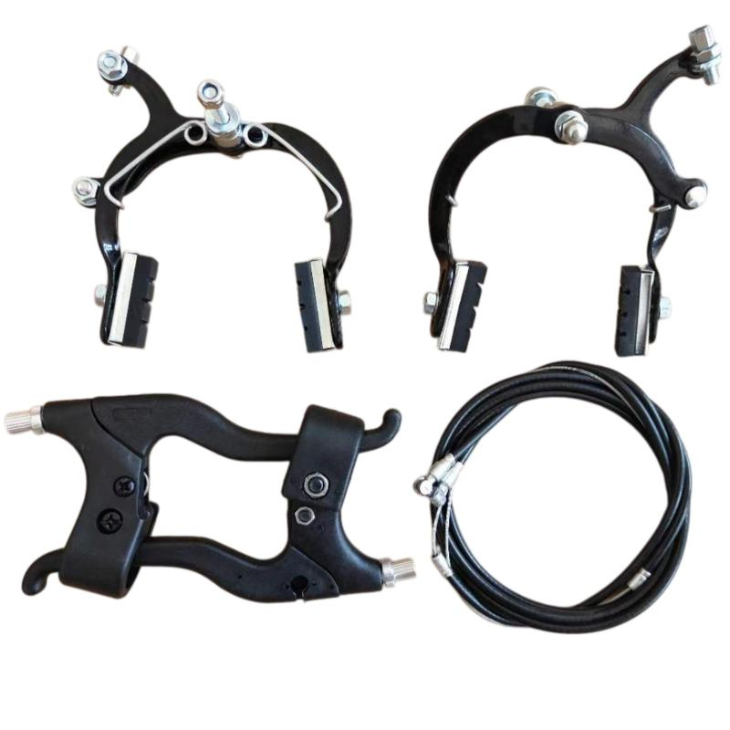 1Set Bicycles C Type Brakes Ca - Brake Caliper 评论和价格