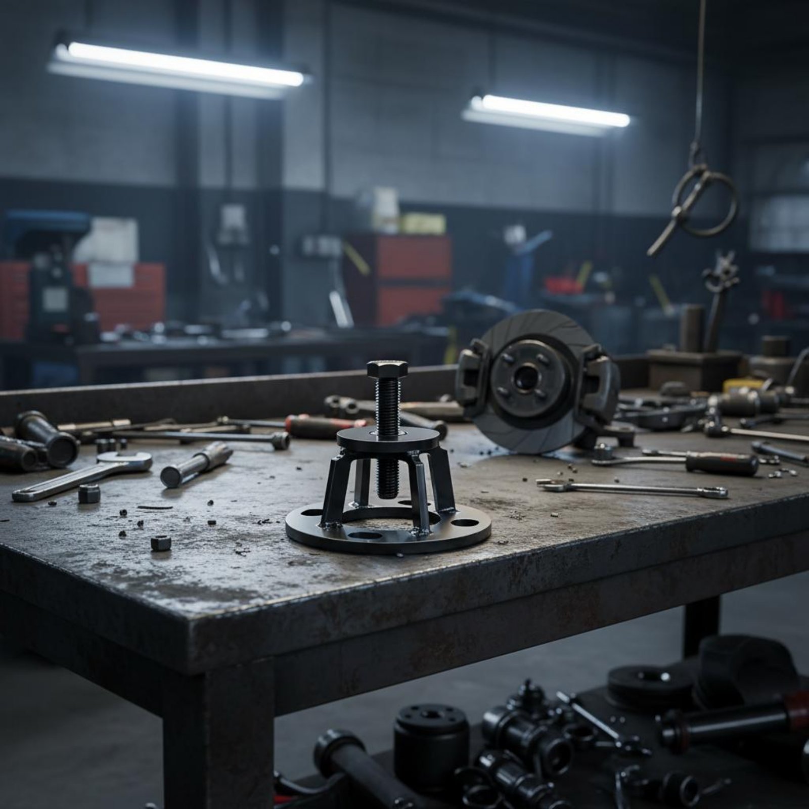 Tricycle Brake Remover Thicken - Brake Rotor 评论和价格