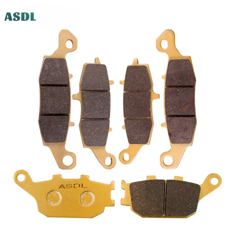 Motorcycle Front and Rear Brak - Carbon Ceramic Motorcycle Brake Rotor 评论和价格