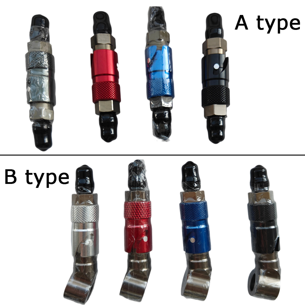 Motorcycle AN3 Quick Connect B - Brake Line Motorcycle 评论和价格