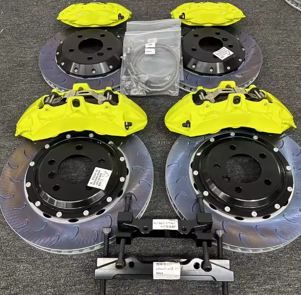 New Upgrade Auto Racing Brake  - Brake Caliper 评论和价格