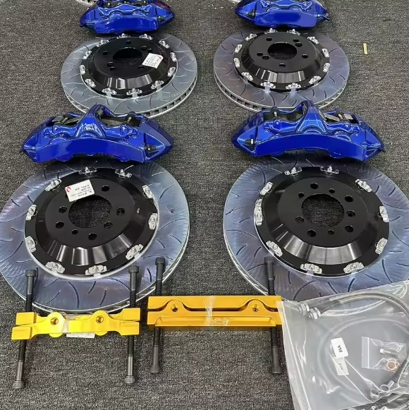 New Upgrade Auto Racing Brake  - Brake Caliper 评论和价格