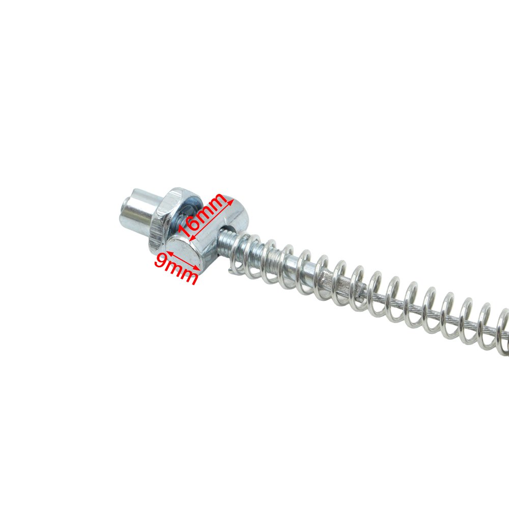1200/1450/1800/1900mm Front Re - Brake Line Motorcycle 评论和价格