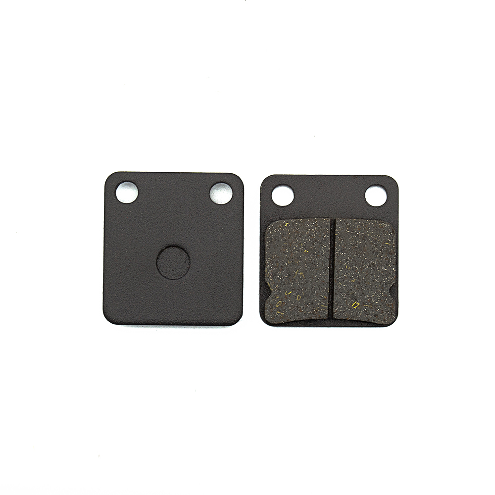 Motorcycle BRAKE PADS 50cc - 2 - Brake Pads Bike 评论和价格