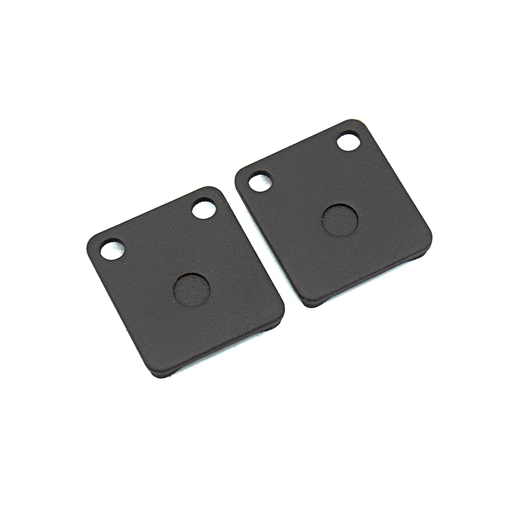 Motorcycle BRAKE PADS 50cc - 2 - Brake Pads Bike 评论和价格
