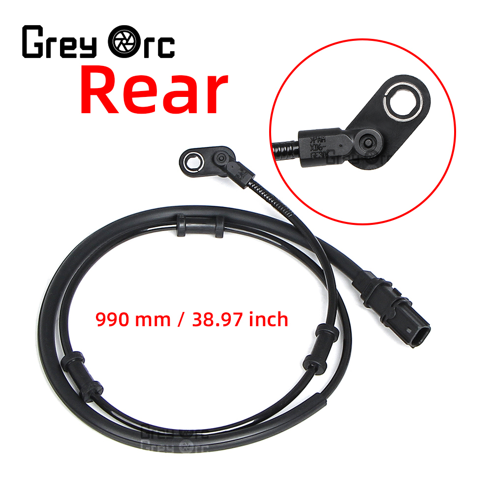 Ninja400 ABS Sensing Cable For - Motorcycle Brake Cable 评论和价格