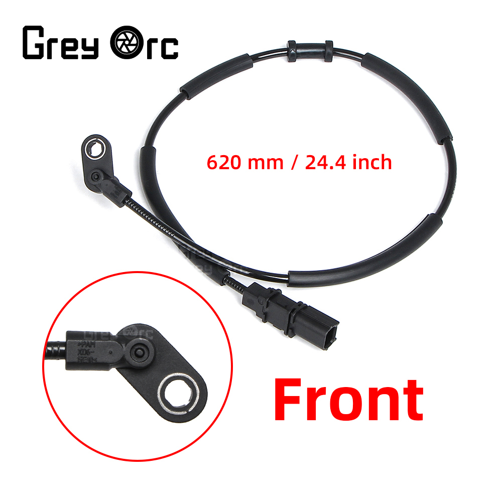 Ninja400 ABS Sensing Cable For - Motorcycle Brake Cable 评论和价格