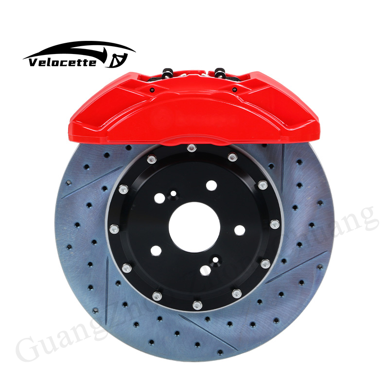 Refit Upgrade Brake Caliper Ki - Brake Caliper 评论和价格