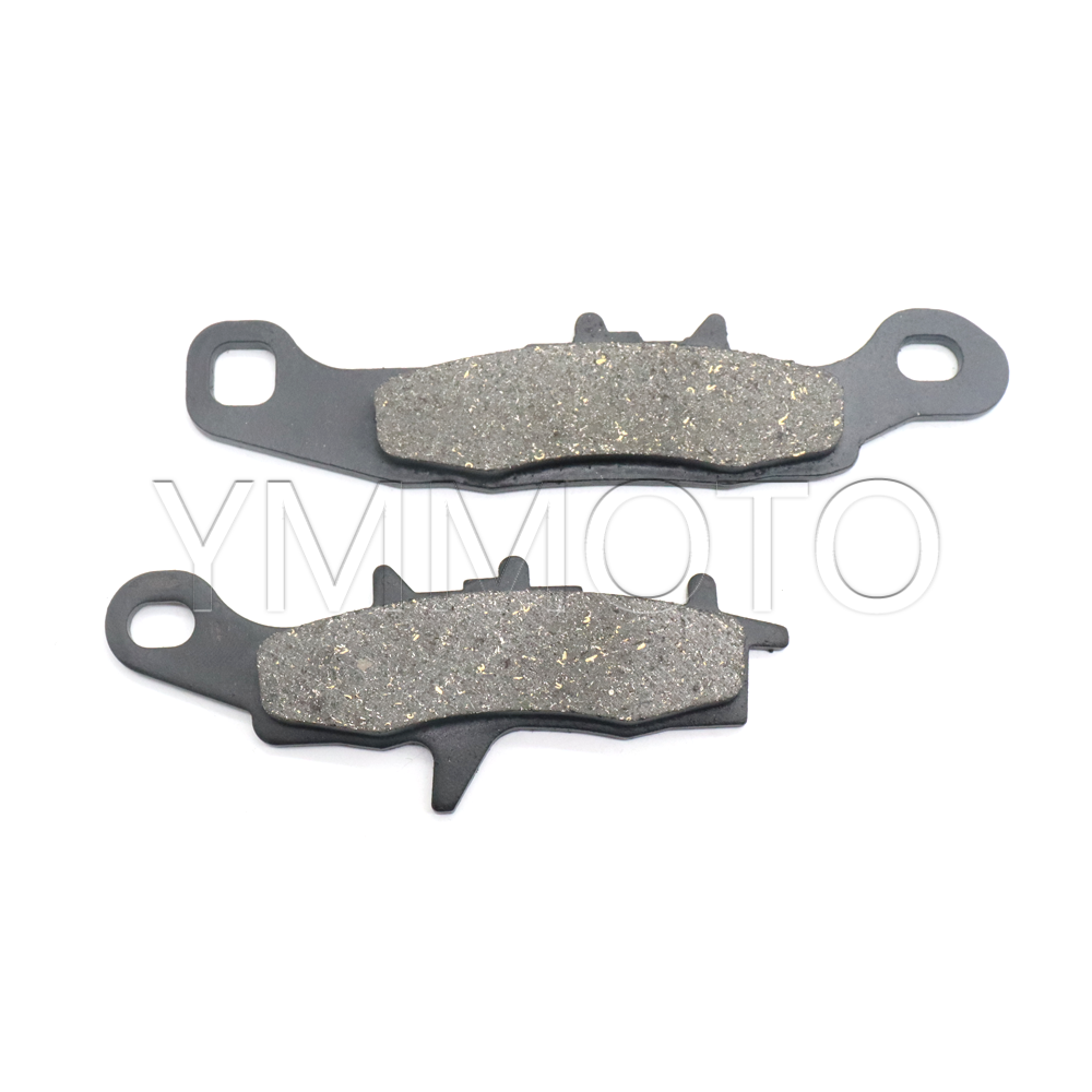 Motorcycle Front Brake Pads Fo - Motorcycle Brake Pads 评论和价格
