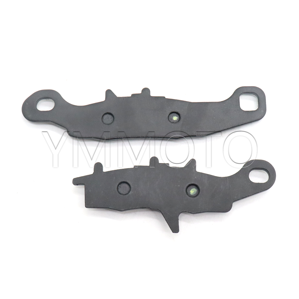 Motorcycle Front Brake Pads Fo - Motorcycle Brake Pads 评论和价格