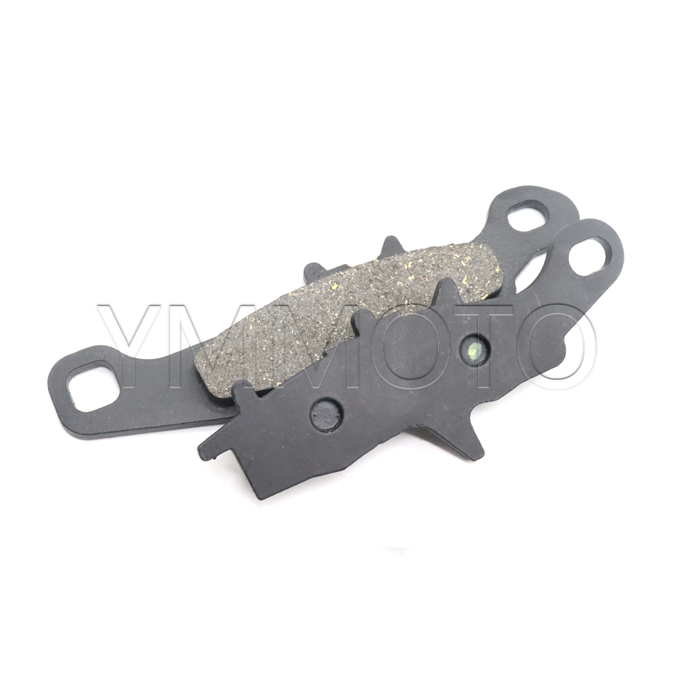 Motorcycle Front Brake Pads Fo - Motorcycle Brake Pads 评论和价格