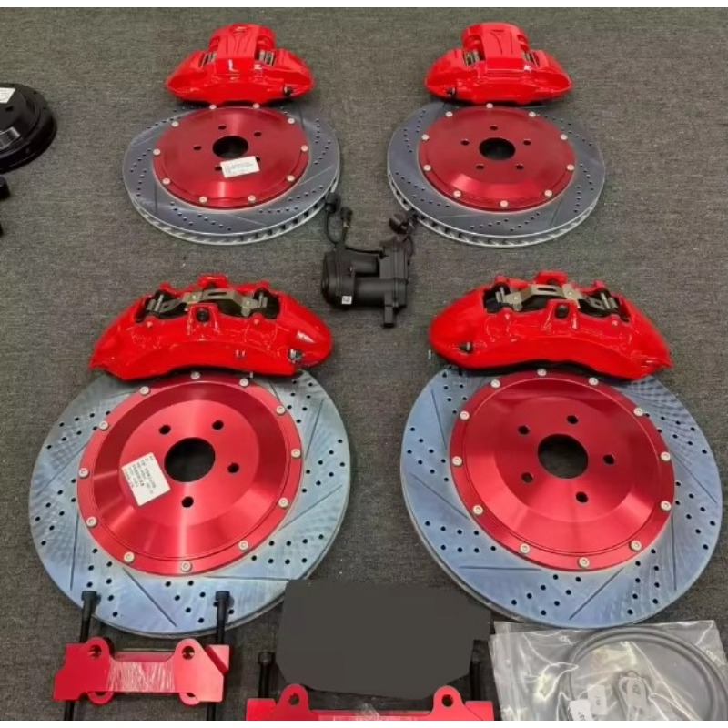 New Velocette Big Brake Kit Br - Brake Rotor 评论和价格