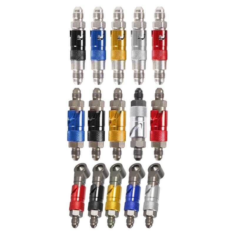 AN3 3AN Brake Fluid Quick Remo - Brake Line Motorcycle 评论和价格