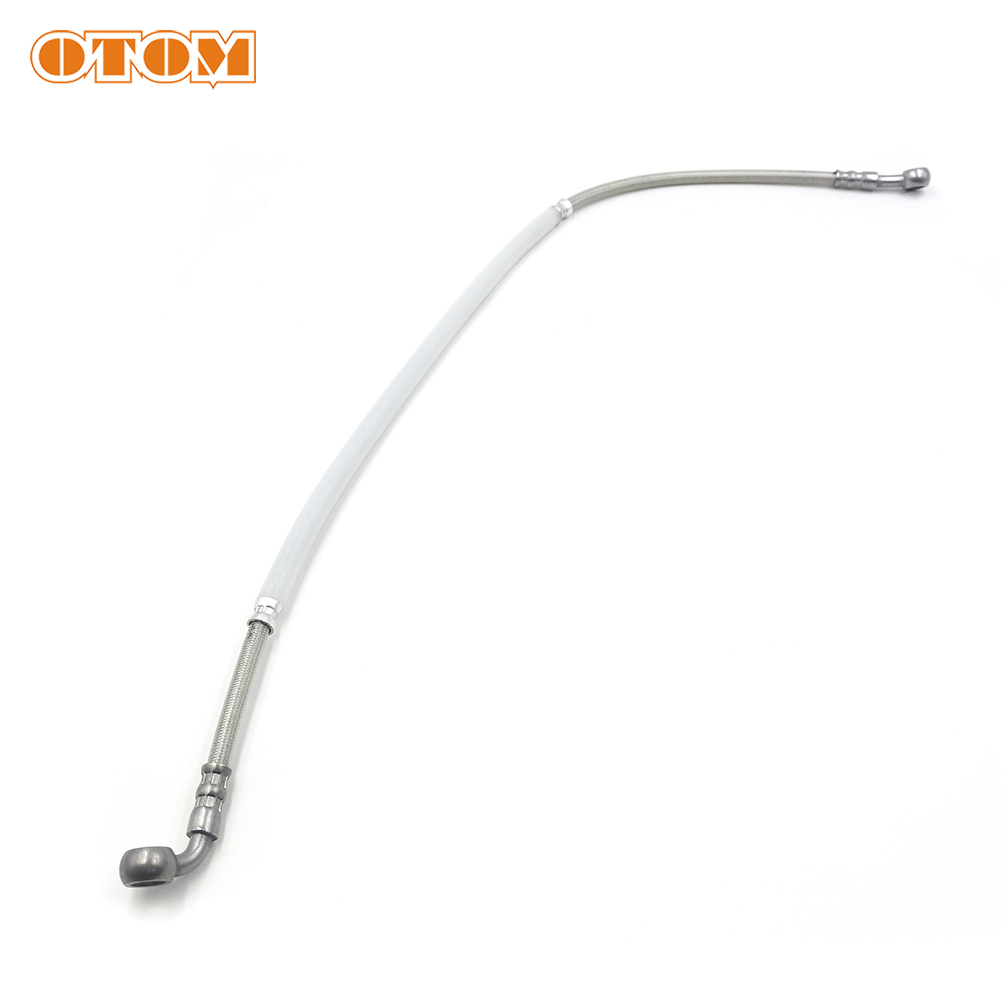 OTOM Motorcycle Rear Brake Hos - Motorcycle Brake Cable 评论和价格