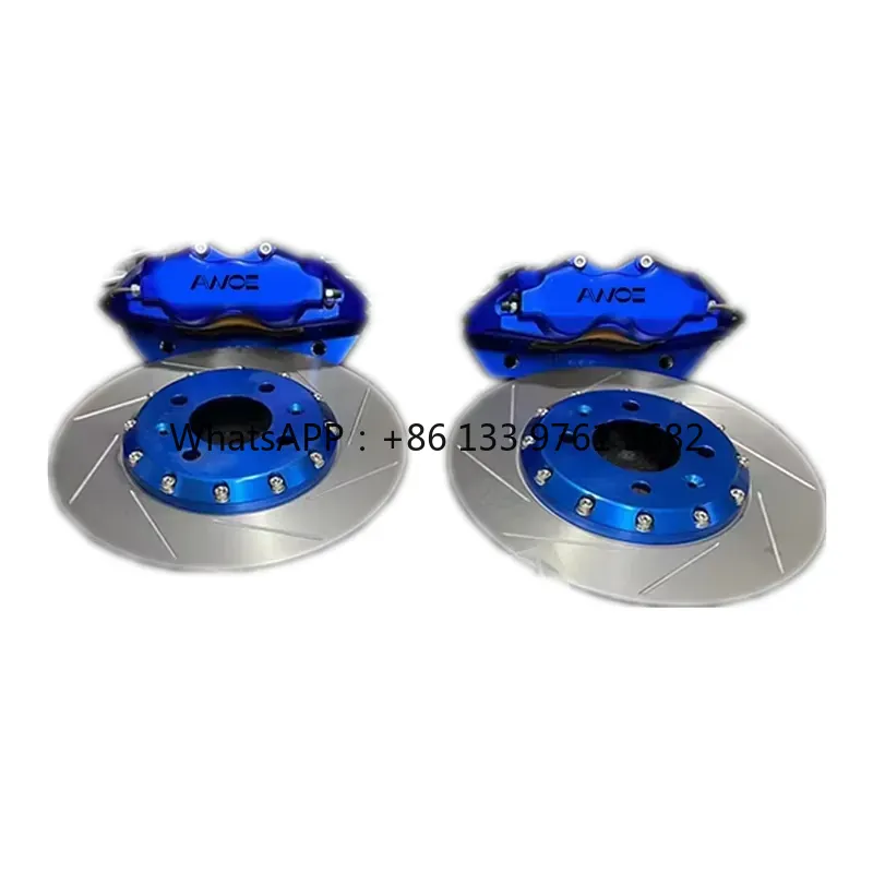 WSQ Upgrade Brake System Spoon - Brake Caliper 评论和价格