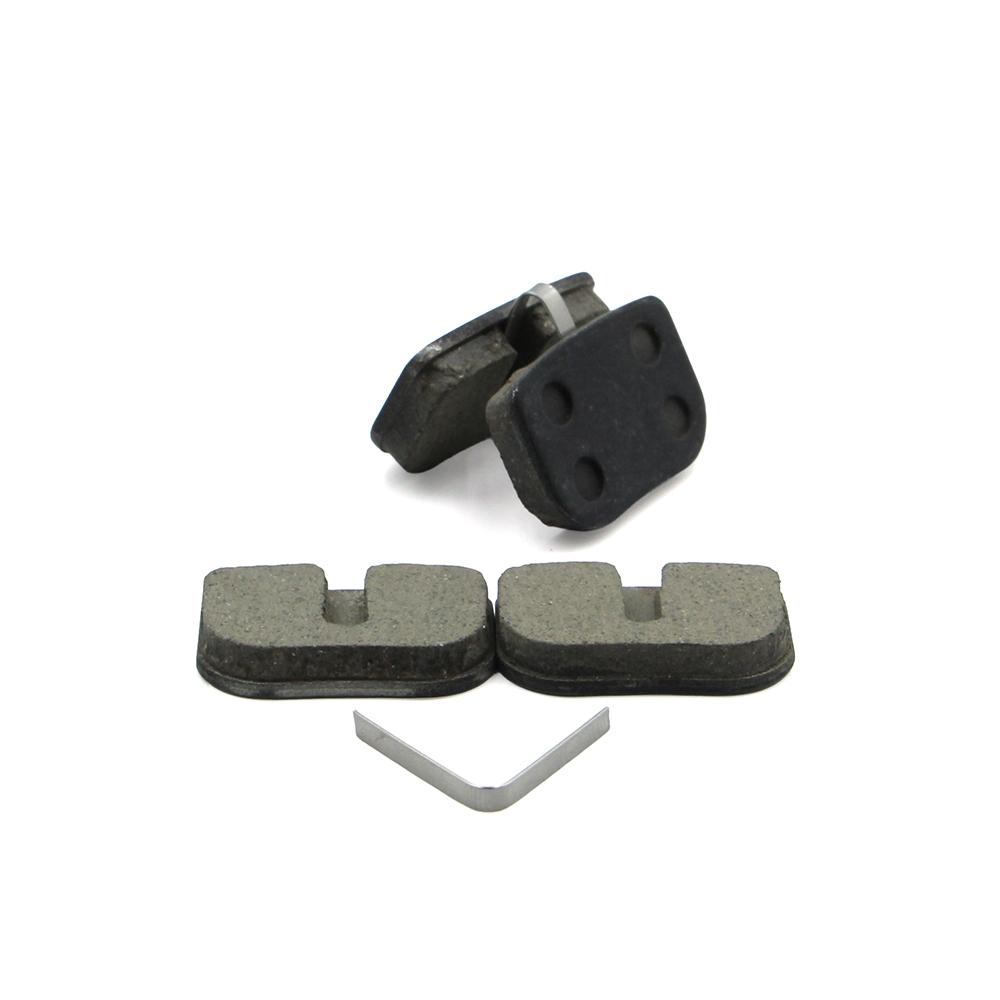 Disc Brake Pad Friction Plate  - Brake Pads Bike 评论和价格