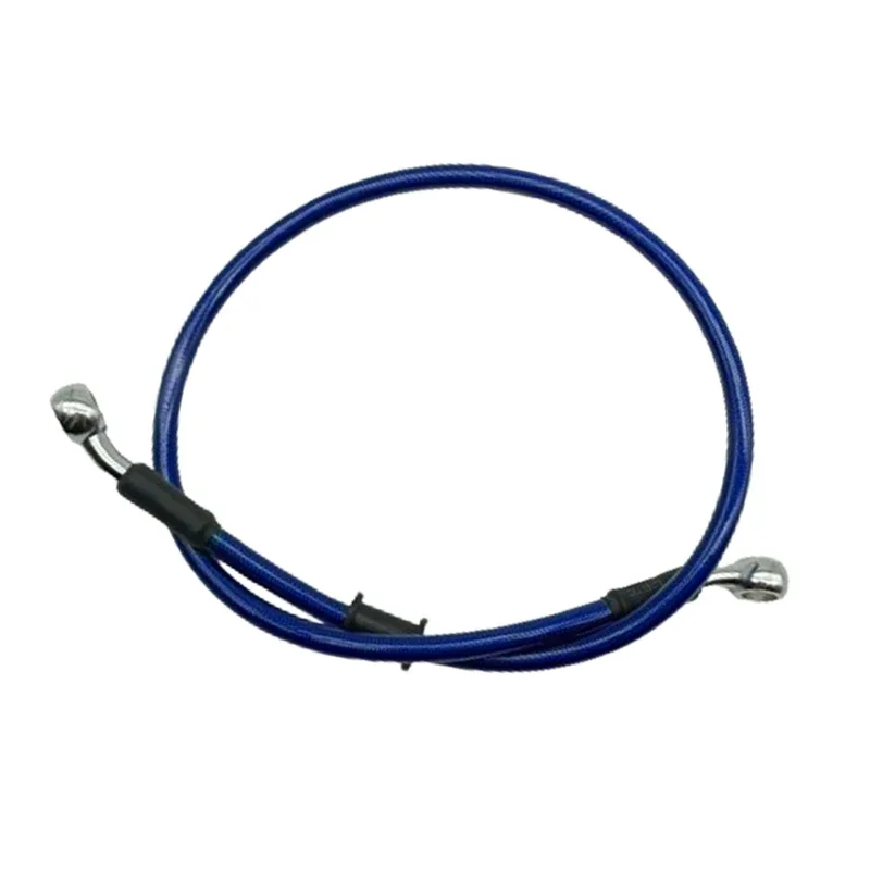 2X Universal 30cm-220cm 28° Mo - Motorcycle Brake Cable 评论和价格