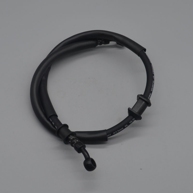 125cc Motorcycle front brake l - Motorcycle Brake Cable 评论和价格