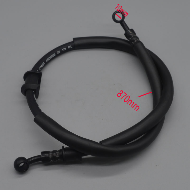 125cc Motorcycle front brake l - Motorcycle Brake Cable 评论和价格