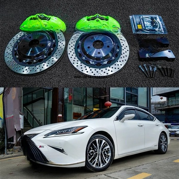 TEI Racing P40NS+  Front Big B - Brake Rotor 评论和价格