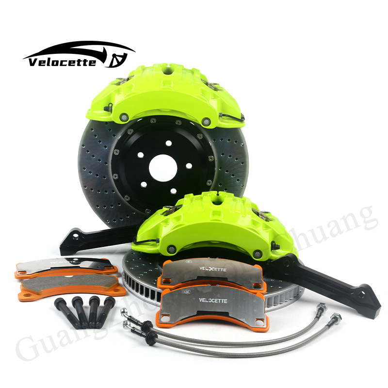 Customize 19Z High-Performance - Brake Caliper 评论和价格