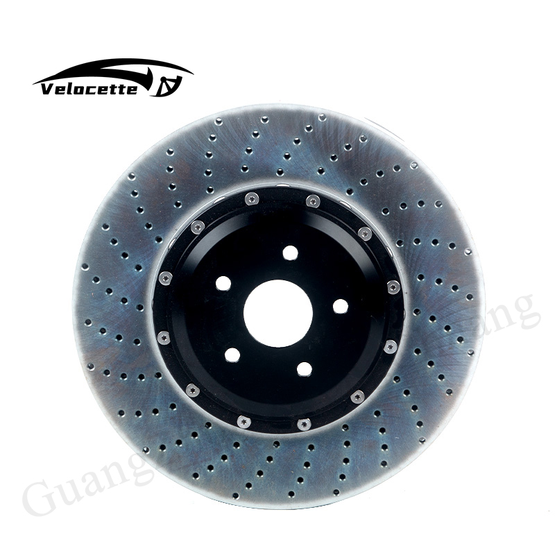 Customize 19Z High-Performance - Brake Caliper 评论和价格