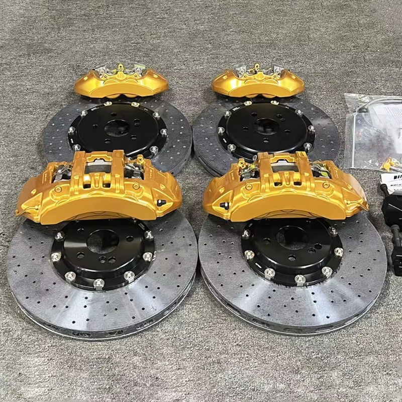 Upgrade Racing Parts Braking S - Brake Rotor 评论和价格