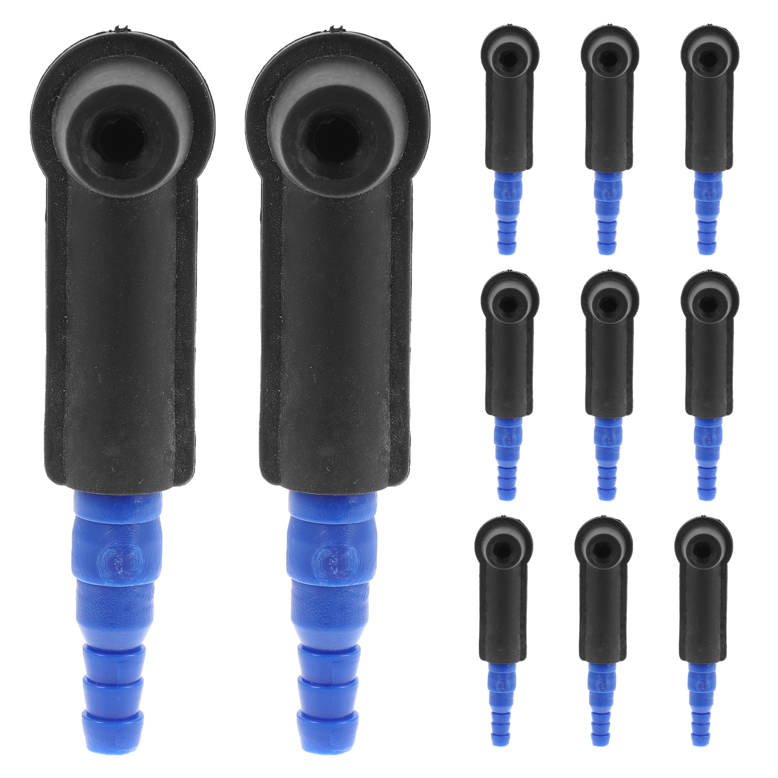 20 pcs 30 pcs Brake Cable Clip - Brake Fluid 评论和价格