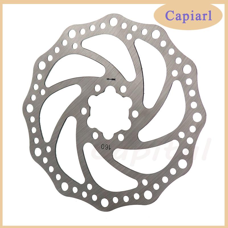 160mm Mountain Bike Brake Disc - Brake Pads Bike 评论和价格