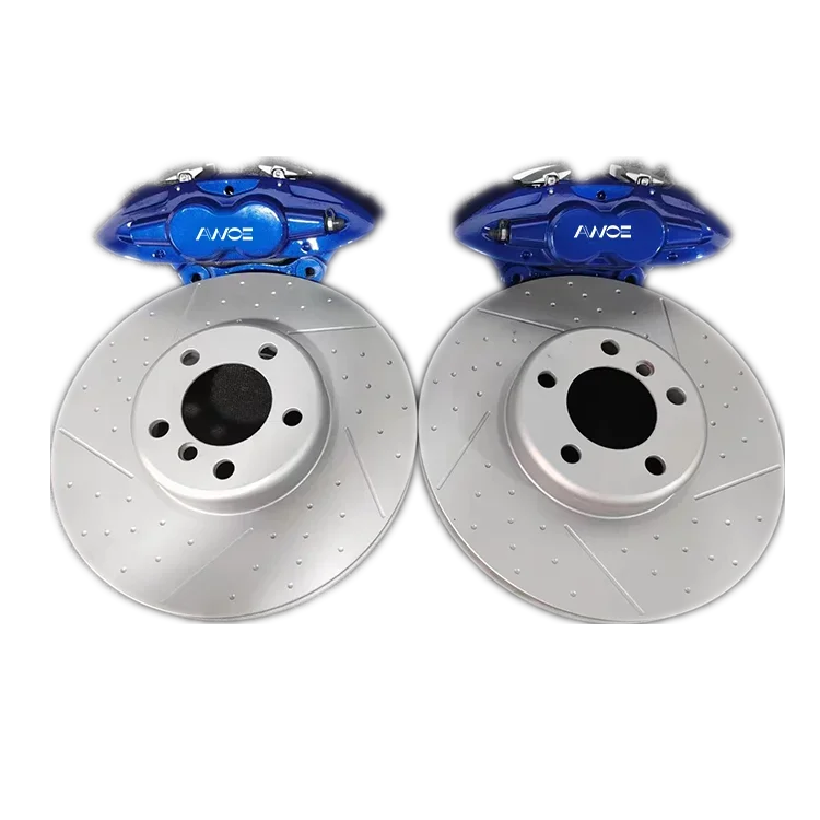 M Performance MP Front Brake C - Brake Caliper 评论和价格