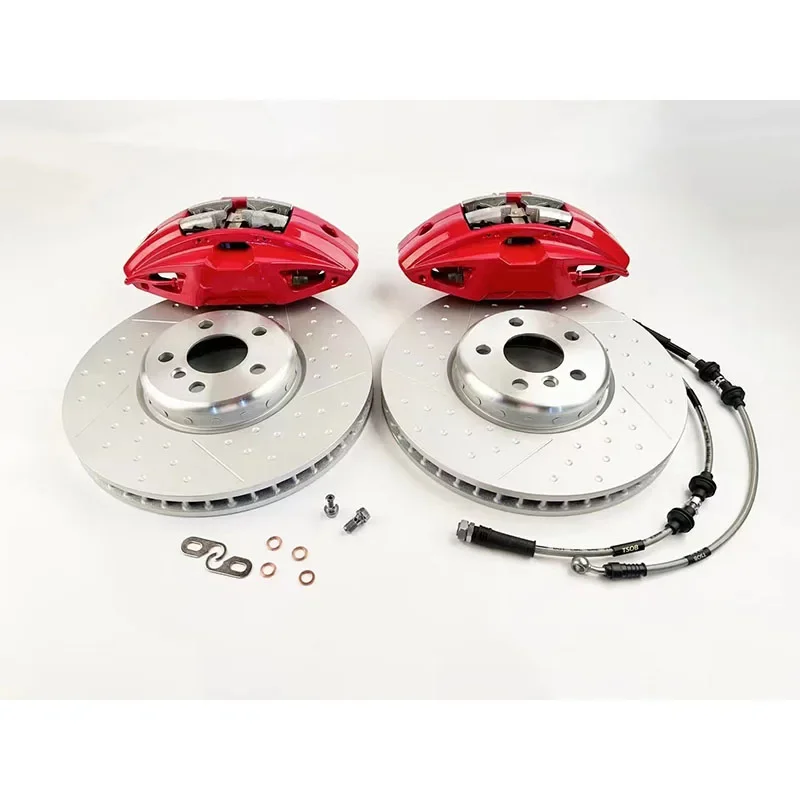 M Performance MP Front Brake C - Brake Caliper 评论和价格